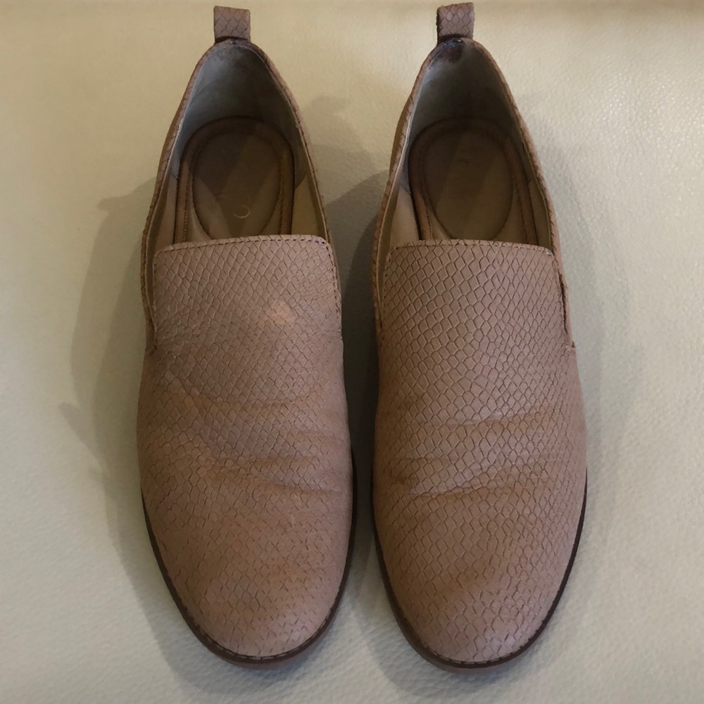 Franco Sarto Loafer